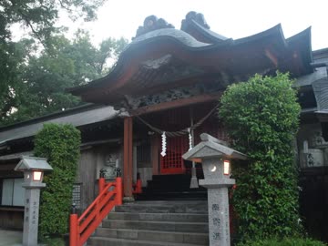 【ゆっくり】徒歩で日本一周part362【日置→薩摩川内】