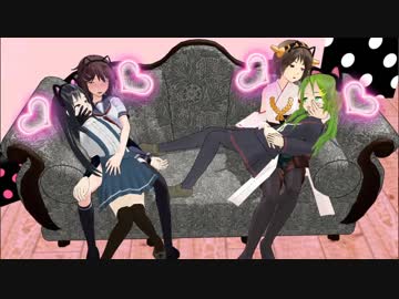 がんばれじんちゃん　番外編予告