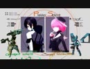 【旋光の輪舞】2018年7月7日センコロRev.X対戦会12【Senko no Ronde】