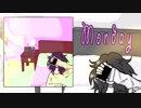 【AVANNA】Monday【Vocaloid Original Song】