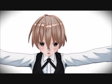 【ASMR】もしも、ルークが学校の後輩だったら？【耳マッサージ】