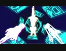 【MMD杯ZERO予告動画】MMD沼にダイバーズ