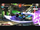 【無編集版】アザミ梅喧の ギルティ対戦動画 EX-1【GGXrdRev2】