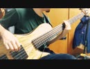 【CCさくら】「ロケットビート」のベースを弾いてみた。(short ver.)