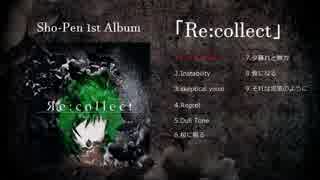 【XFD】 Re:collect 【GUMI】