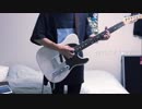 end roll fiction/凛として時雨 copy