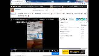 過去にupしていた動画がニコニコに無断転載された件について