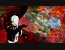 【人力刀剣乱舞】膝丸で渡.月.橋.～.君. 想.ふ.～