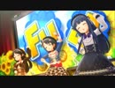 袖が長めの衣装でSUN♡FLOWER