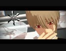 【MMD銀魂】沖田総悟で[A]ddiction