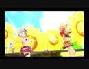 薫ちゃんと水着４人でSUN♡FLOWER