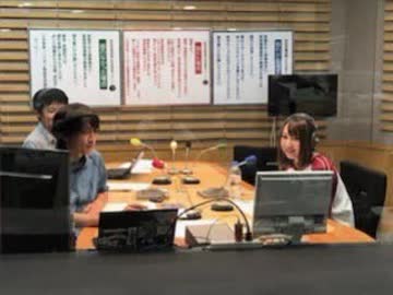 ミュ～コミ+プラス2018年7月20日ゲスト 夏川椎菜出演部分