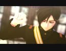 【陸！海！空！MMD】短編詰め合わせ