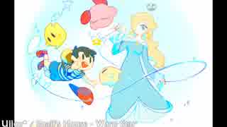 Ujico* / Snail's House - Warp Star