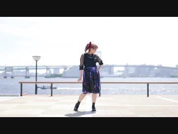 【みたたたん】　Marine Bloomin' 踊ってみた　【アイマリンプロジェクト】　