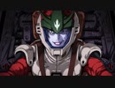 【MAD】シーマ・ガラハウ『花』機動戦士ガンダム0083 -STARDUST MEMORY-