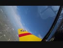 【アメ旅】テキサンで飛ぼう！②【機内動画】