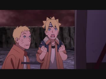 へぇ～消える螺旋丸だって