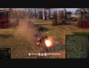 【WoT】ここに合掌造り集落を建てようpart1【VOICEROID実況】