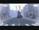 【MMDコナン】お仕事中の安室透さんに無理言ってBAAM踊っていただいた。
