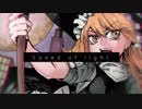 恋色マスタースパーク - 東方自作アレンジ『 Speed of light 』 PV