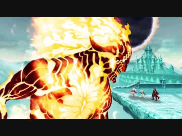 Fate/Grand Order スルト バトルモーション＆バトルボイス集（スキル、宝具等）