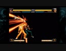 KOF2002UM　連打キャンセルの小ネタ