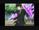 【MAD】家庭教師ヒットマンREBORN!　未来編　88
