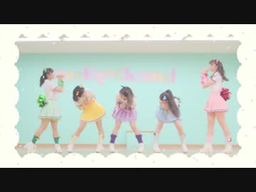 【キラッとプリ☆チャンED】プリティー☆チャンネル【踊ってみた】