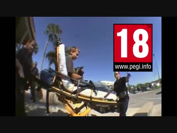 【衝撃映像】骨折注意！痛いスケボー失敗映像集2017.webm【痛い動画】