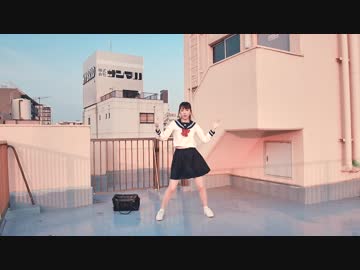 【オリジナル振付】ホロウダンスを踊ってみた！