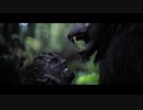 プライマル・レイジ　日本版予告編【ビッグフット・ホラー】