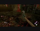 脳筋ヒルビリー君03-Dead by Daylight（修正済み）