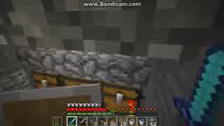 [第355日]マイクラ冒険記[Minecraft]