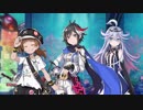 【実況】新タナル『血式少女』ト共ニ、狂気渦巻ク監獄塔カラ、運命カラ脱獄セヨ― Ep.10