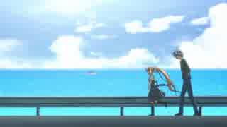 【AIR】鳥の詩