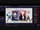 【旋光の輪舞】2018年7月7日センコロRev.X対戦会16【Senko no Ronde】