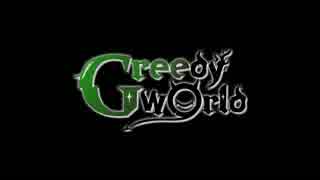 【XFD】GreedyWorld / うらたぬき