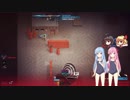 [ゆっくり+ボイロ実況プレイ]お試Synthetik 02