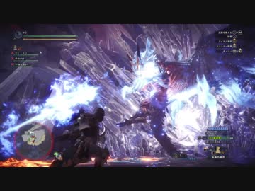 [100縛りMHW]ズットモアラサー4人でゼノPART6前編[CAB]