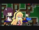 【Dungeon Warfare ２】ダンジョンに侵入するEDFを退治する仕事 十三日目【VOICEROID実況】