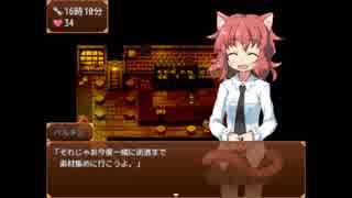 【実況】失業メイドと魔女の奇妙な運命の物語 part17【黒ノブラン】