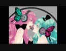 magnet　歌ってみました【山猫地鳥】