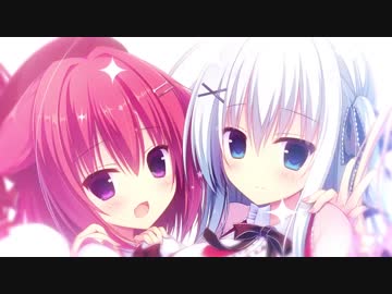 『ラズベリーキューブ』オープニングムービー