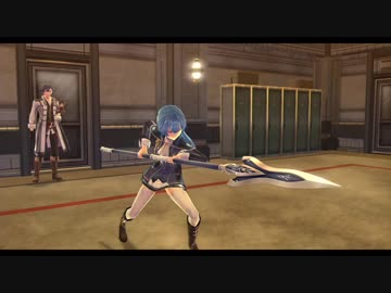 閃の軌跡ⅢってRPGを楽しもうぜ その114