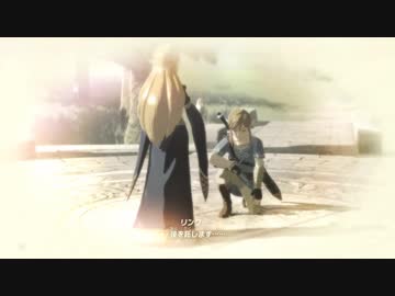 【実況】愛に生きるゼルダの伝説ブレスオブザワイルド マスターモード part25