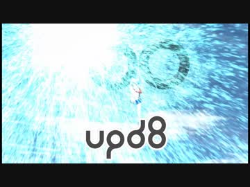 【upd8】エンジンかずみ、プロジェクトupd8に参加します！