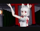 【MikuMikuDance】白夜さんで「極楽浄土」【FullHD･60fps】