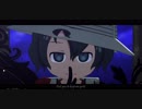【MMDけもフレ】かばんちゃんでAha!