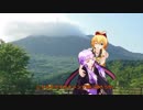 [ゆかマキ車載]VFR800Fと行く～ふらっとツーリング紀行～　岡山県 蒜山キャンプ